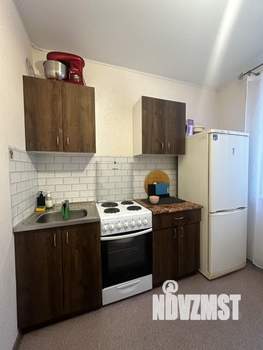1-к квартира, вторичка, 27м2, 2/11 этаж