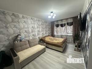 1-к квартира, вторичка, 31м2, 3/5 этаж