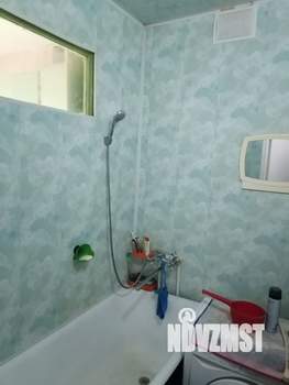 3-к квартира, вторичка, 57м2, 2/5 этаж