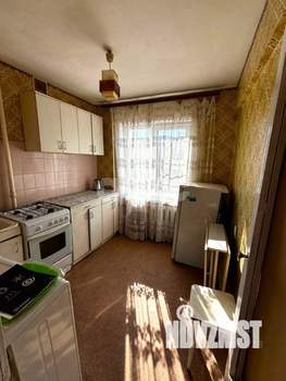 1-к квартира, вторичка, 32м2, 4/5 этаж