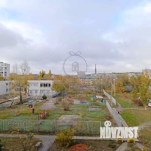 1-к квартира, вторичка, 39м2, 3/9 этаж