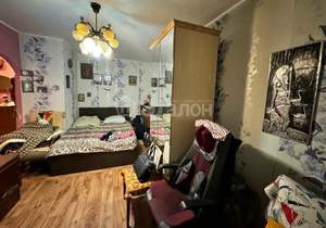 1-к квартира, вторичка, 35м2, 2/5 этаж