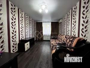 1-к квартира, вторичка, 36м2, 3/5 этаж