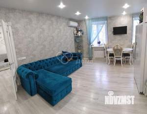 3-к квартира, вторичка, 59м2, 6/9 этаж