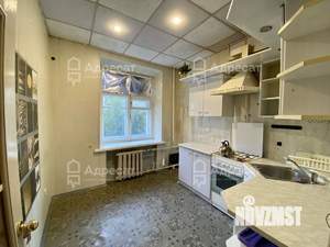 2-к квартира, вторичка, 54м2, 3/7 этаж