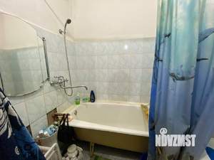 1-к квартира, вторичка, 47м2, 4/9 этаж