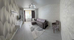 3-к квартира, вторичка, 73м2, 1/4 этаж