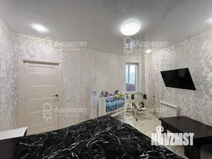 2-к квартира, вторичка, 60м2, 2/10 этаж