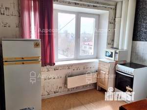 1-к квартира, вторичка, 36м2, 5/5 этаж