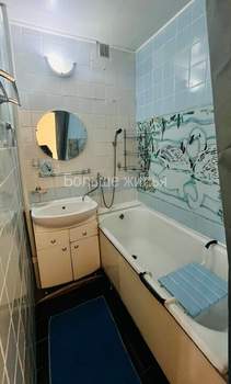 2-к квартира, вторичка, 46м2, 5/9 этаж