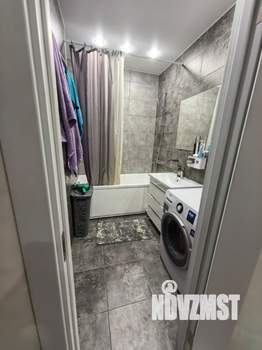 2-к квартира, вторичка, 57м2, 7/10 этаж