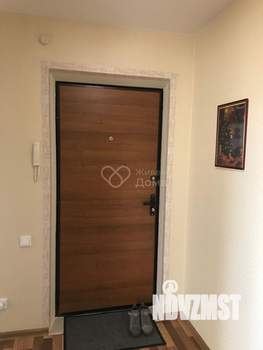 1-к квартира, вторичка, 33м2, 8/10 этаж