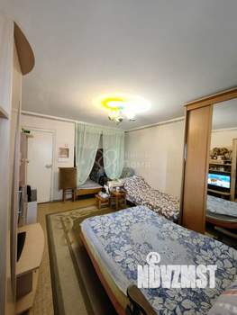 1-к квартира, вторичка, 39м2, 8/10 этаж