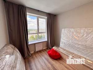 1-к квартира, вторичка, 36м2, 11/23 этаж