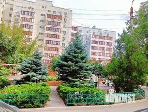 1-к квартира, вторичка, 48м2, 9/10 этаж