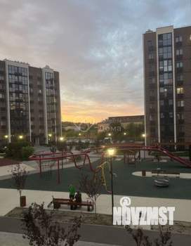 2-к квартира, вторичка, 54м2, 9/9 этаж