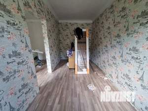 2-к квартира, вторичка, 36м2, 1/2 этаж