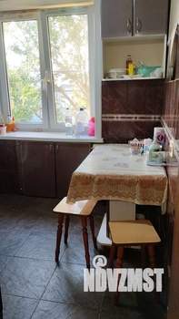 3-к квартира, вторичка, 59м2, 5/5 этаж