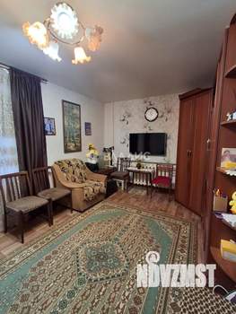 1-к квартира, вторичка, 31м2, 2/5 этаж