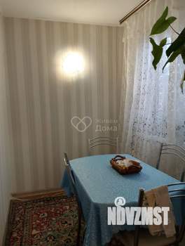 3-к квартира, вторичка, 61м2, 3/5 этаж