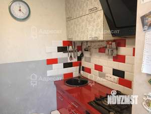1-к квартира, вторичка, 30м2, 7/9 этаж