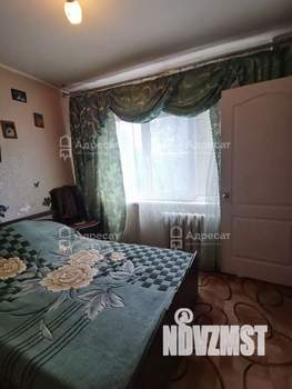 4-к квартира, вторичка, 58м2, 2/5 этаж