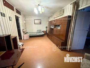 2-к квартира, вторичка, 45м2, 5/5 этаж