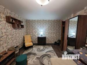 1-к квартира, вторичка, 25м2, 1/3 этаж