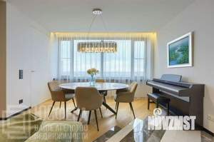 3-к квартира, вторичка, 115м2, 18/25 этаж