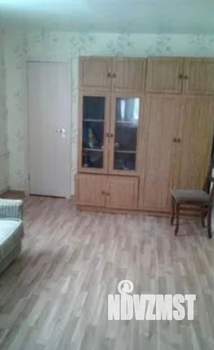 1-к квартира, вторичка, 31м2, 4/4 этаж