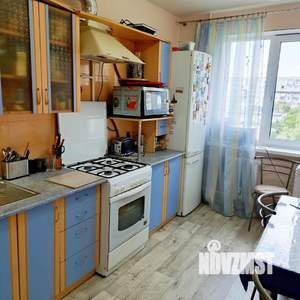 3-к квартира, вторичка, 65м2, 8/9 этаж