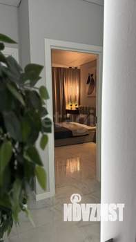 1-к квартира, вторичка, 35м2, 3/14 этаж