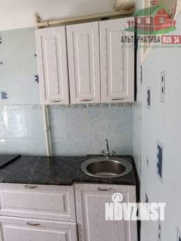 1-к квартира, вторичка, 32м2, 1/5 этаж