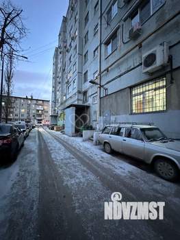 2-к квартира, вторичка, 49м2, 7/9 этаж