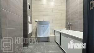 2-к квартира, вторичка, 60м2, 9/21 этаж