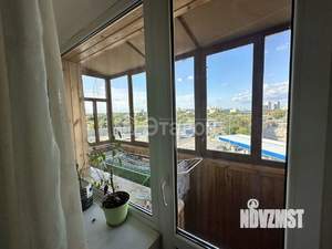 3-к квартира, вторичка, 62м2, 4/5 этаж