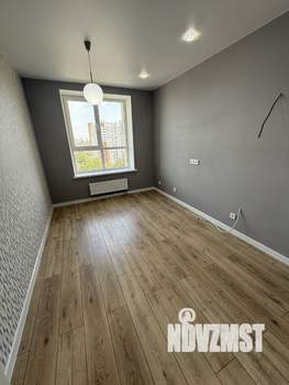 1-к квартира, вторичка, 38м2, 11/12 этаж