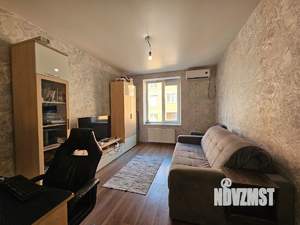 1-к квартира, вторичка, 33м2, 3/5 этаж