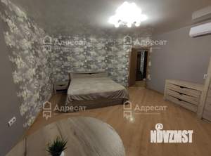 1-к квартира, вторичка, 42м2, 4/10 этаж