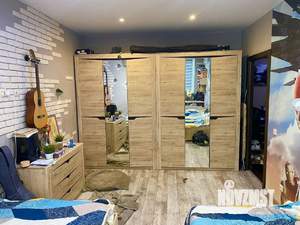 2-к квартира, вторичка, 50м2, 4/9 этаж