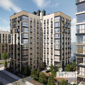 1-к квартира, вторичка, 34м2, 6/10 этаж