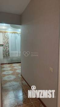 1-к квартира, вторичка, 36м2, 8/9 этаж