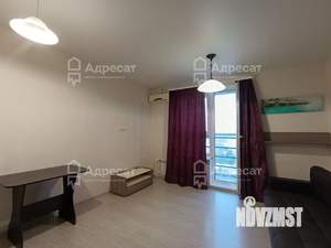 Студия квартира, вторичка, 26м2, 12/17 этаж