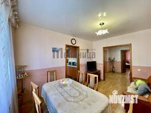 4-к квартира, вторичка, 89м2, 6/10 этаж