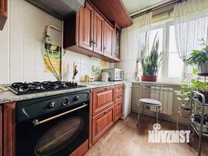 3-к квартира, вторичка, 66м2, 8/9 этаж