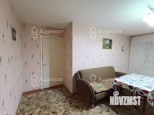 3-к квартира, вторичка, 60м2, 4/9 этаж