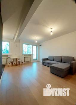 1-к квартира, вторичка, 32м2, 3/5 этаж