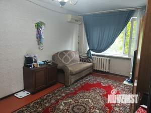 1-к квартира, вторичка, 31м2, 2/5 этаж