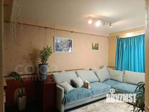 3-к квартира, вторичка, 53м2, 4/5 этаж
