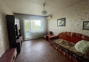 3-к квартира, вторичка, 63м2, 4/5 этаж